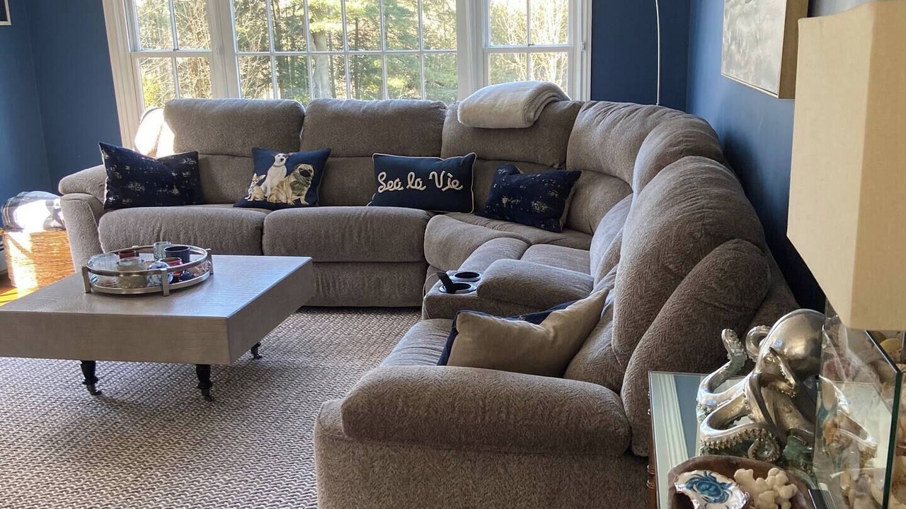 Photo of Livingroom in Westport