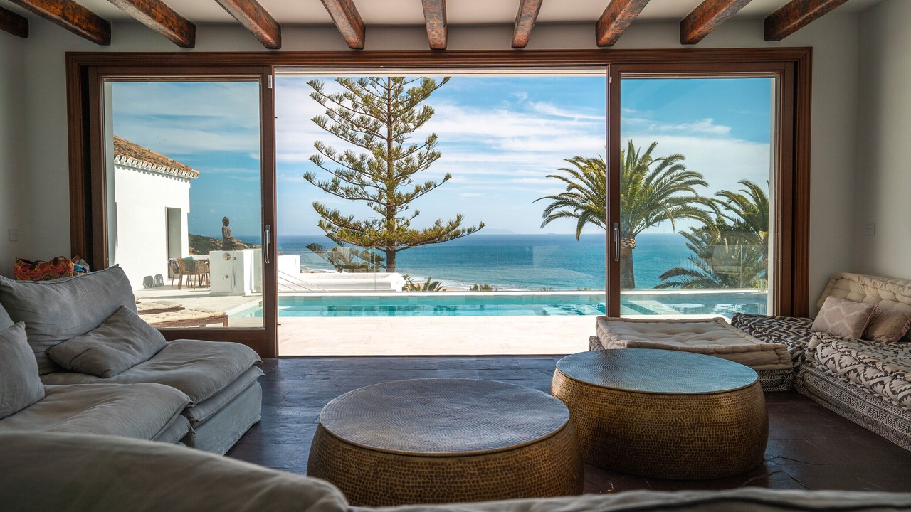Photo of Livingroom in Atlanterra