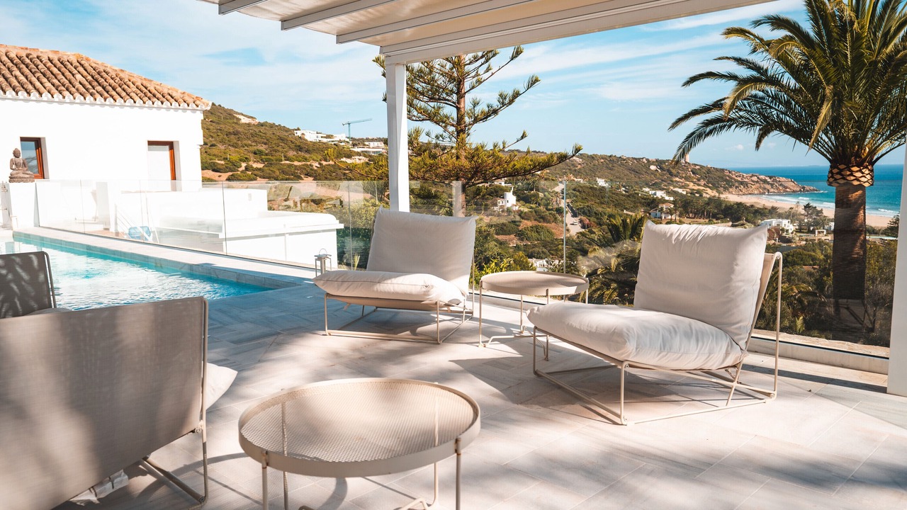 Photo of Outdoor in Atlanterra