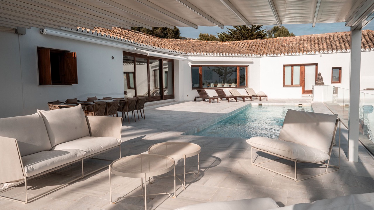 Photo of Outdoor in Atlanterra