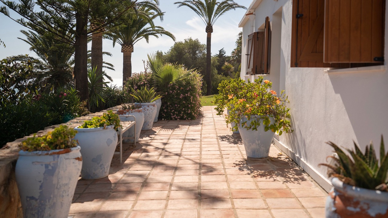 Photo of Patio Balcony in Atlanterra