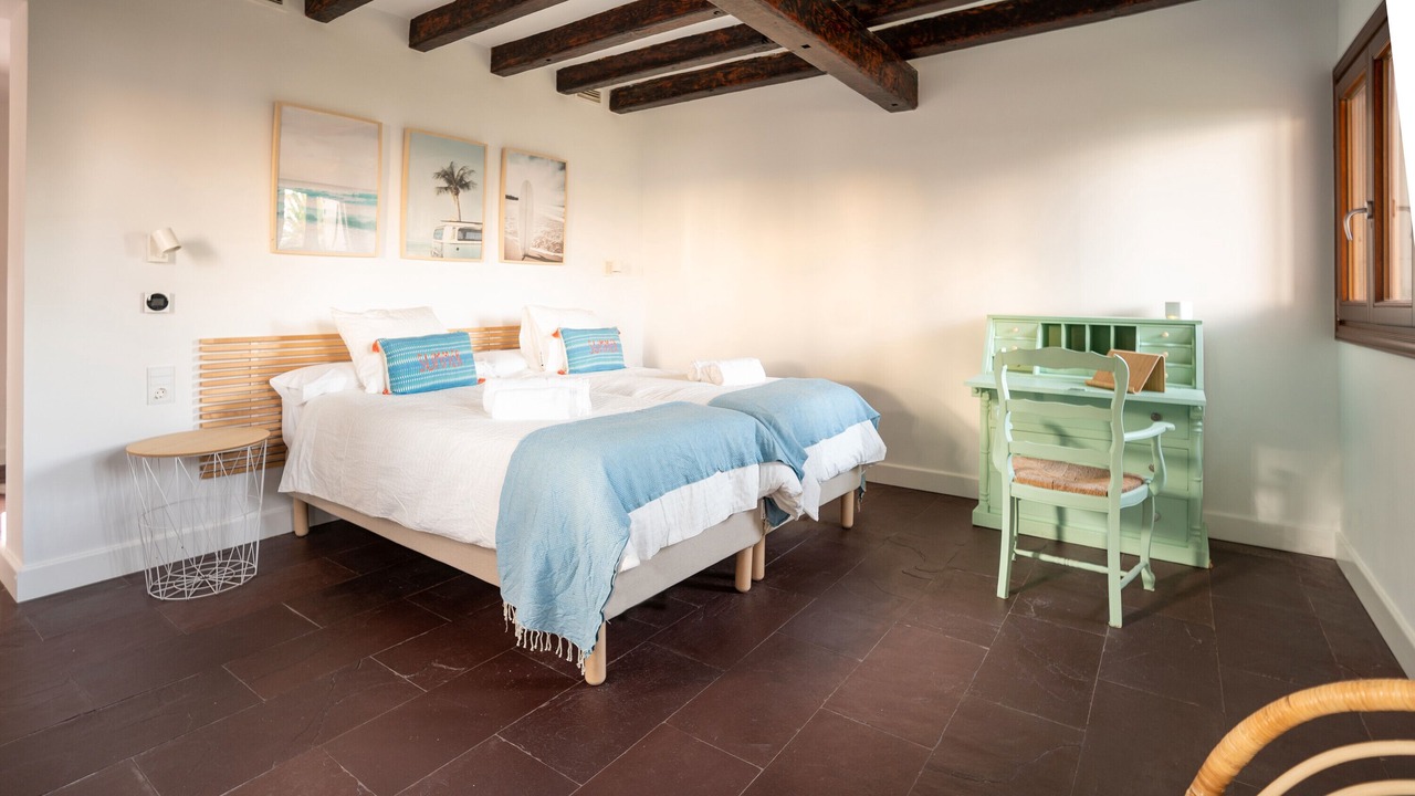 Photo of Bedroom in Atlanterra