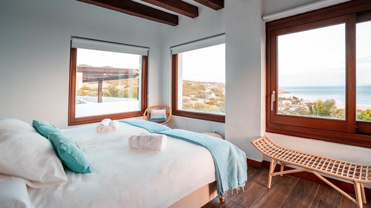 Photo of Bedroom in Atlanterra