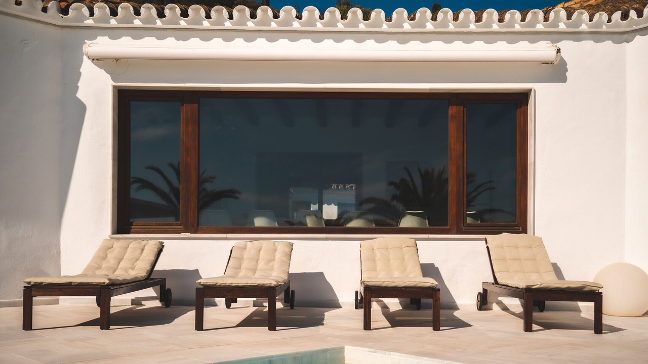 Photo of Outdoor in Atlanterra