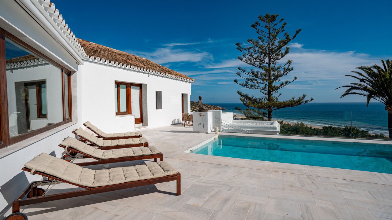 Photo of Outdoor in Atlanterra