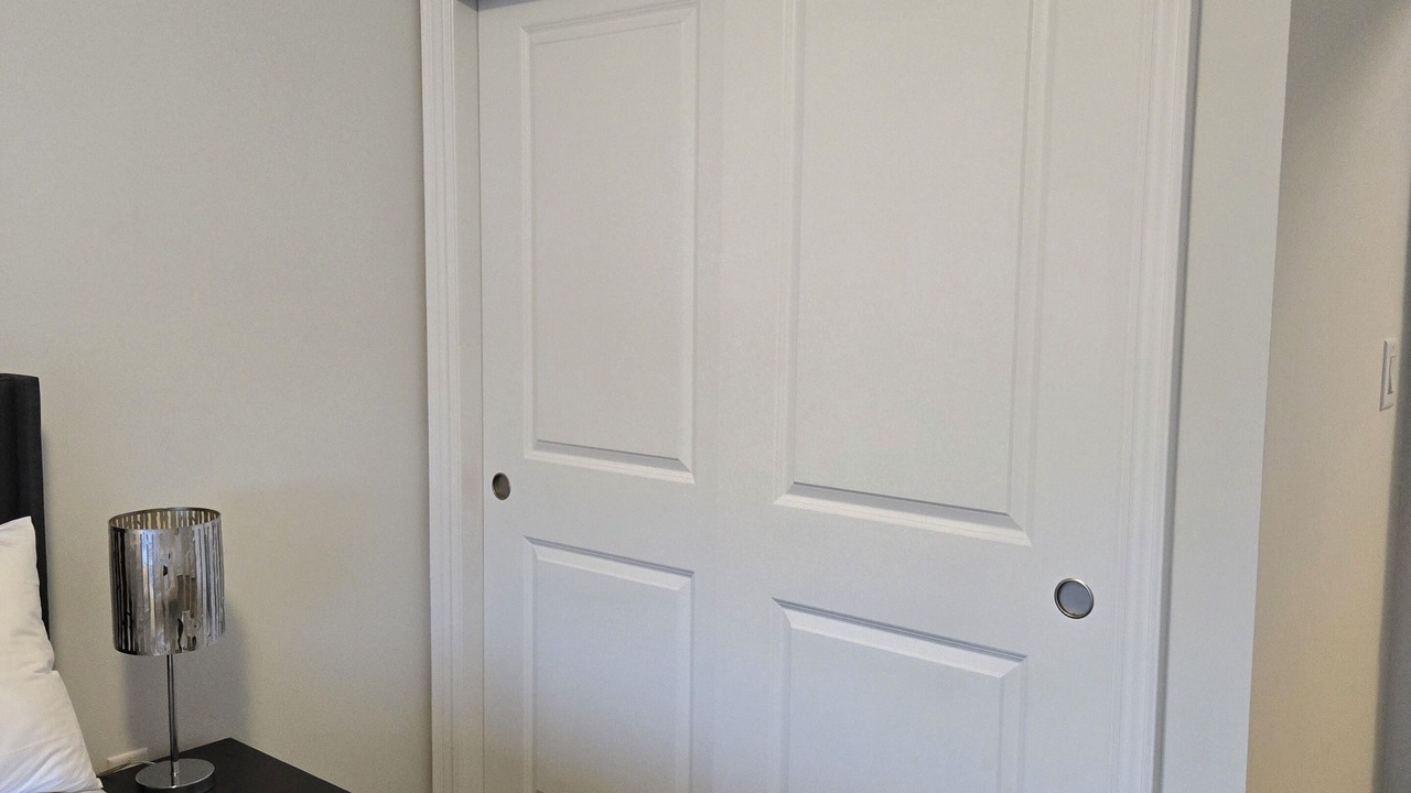 Photo of Bedroom in West Oak Trails