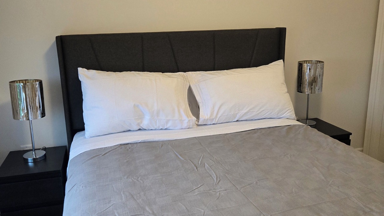 Photo of Bedroom in West Oak Trails