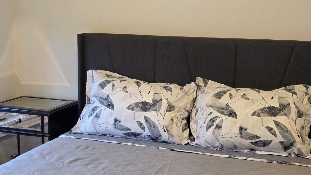 Photo of Bedroom in West Oak Trails