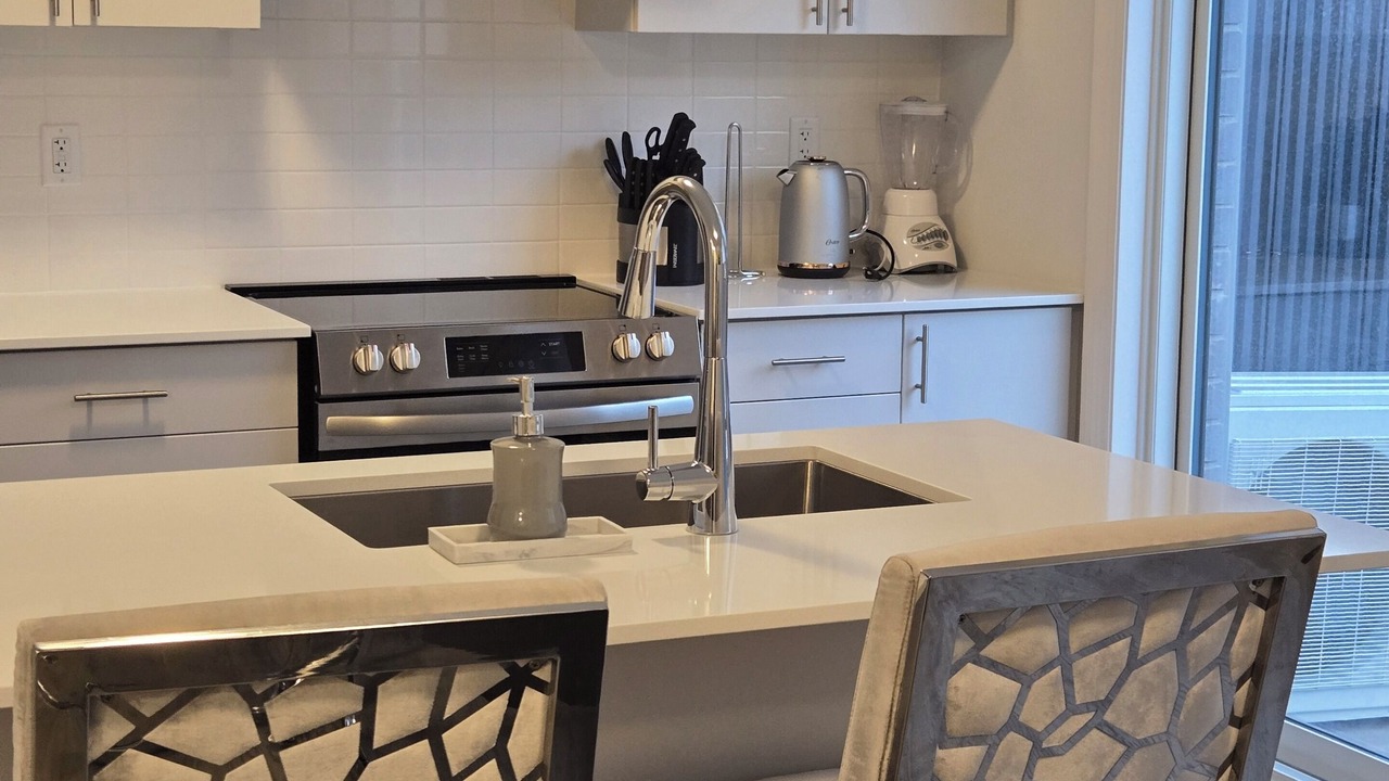 Photo of Kitchen in West Oak Trails