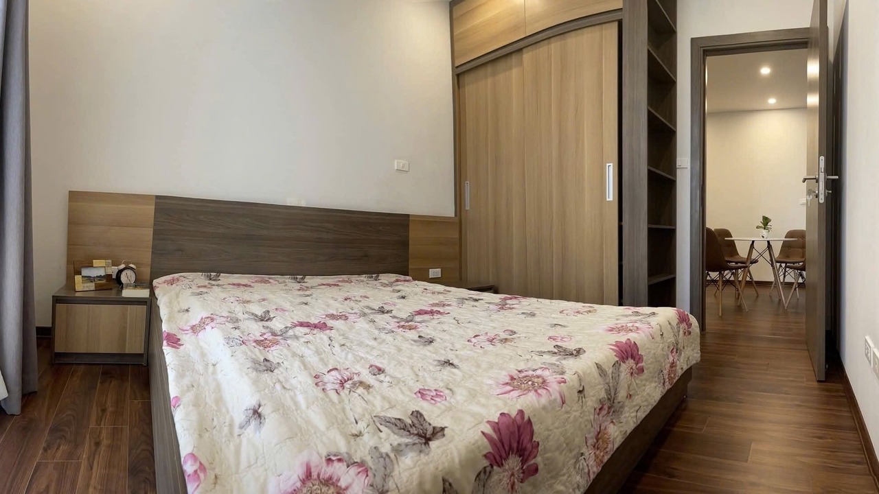 Photo of Bedroom in Hanoi