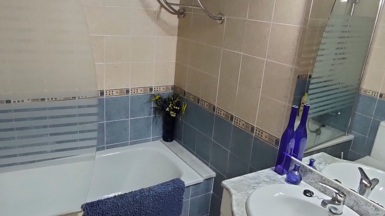 Photo of Bathroom in Creixell
