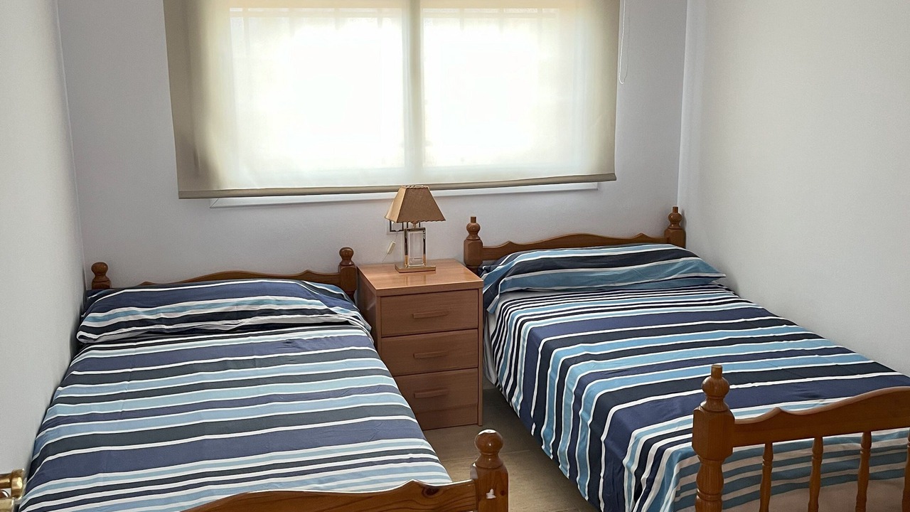 Photo of Bedroom in Creixell