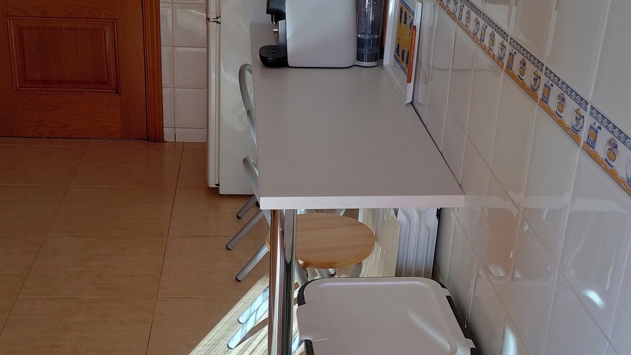 Photo of Kitchen in Creixell