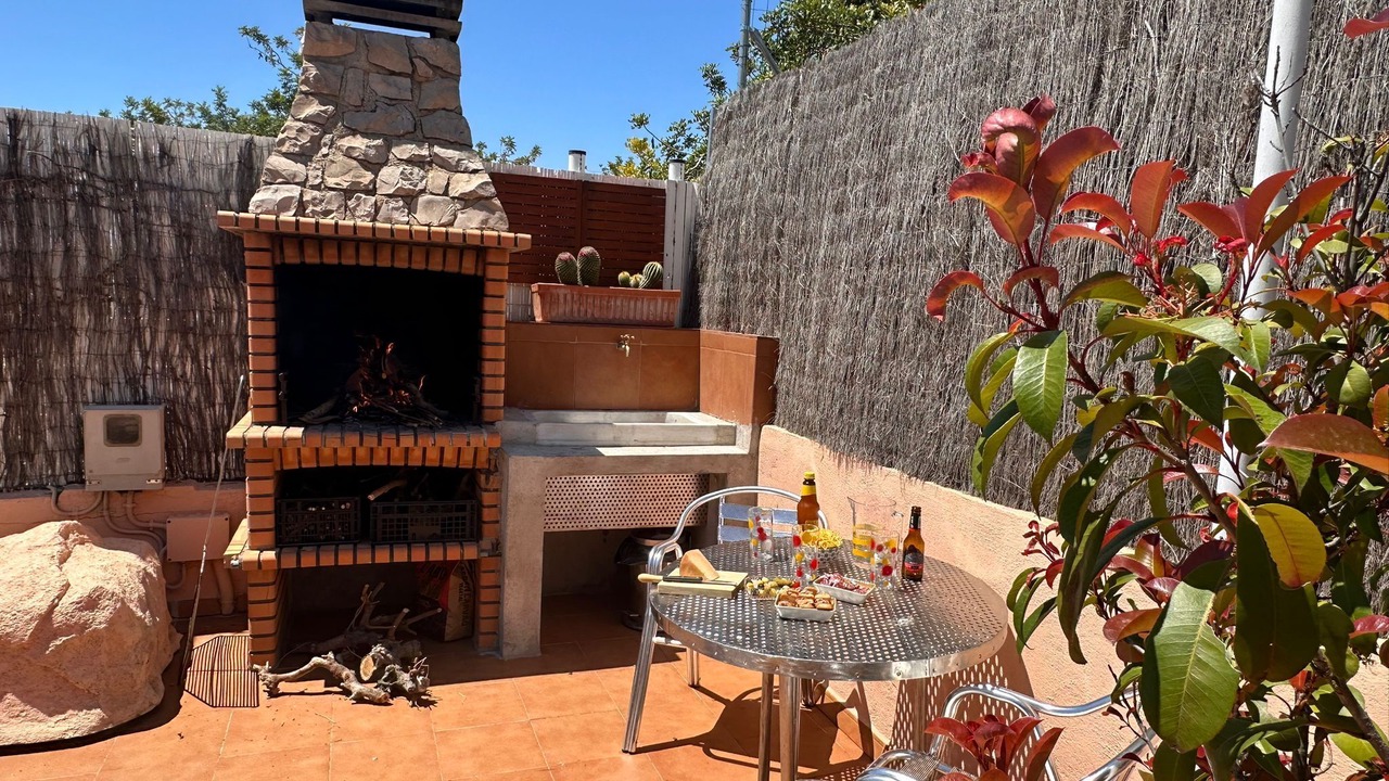 Photo of Outdoor in Creixell