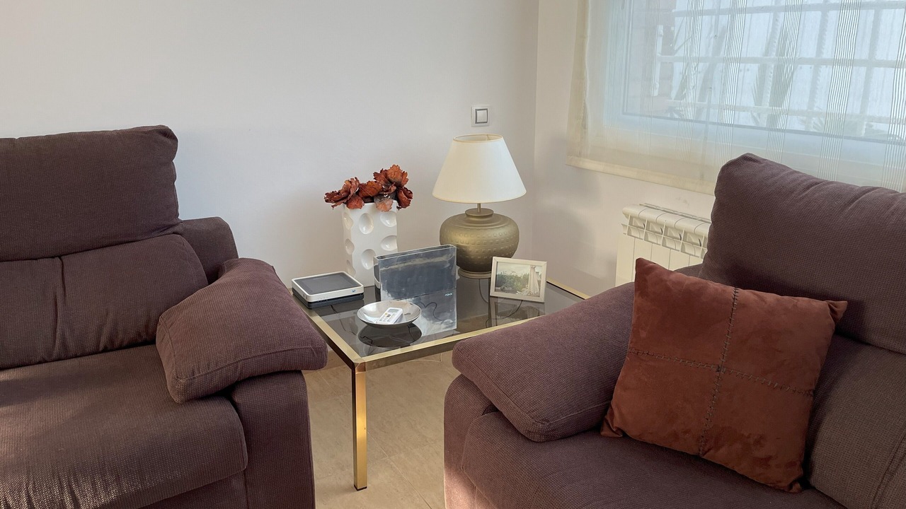 Photo of Livingroom in Creixell