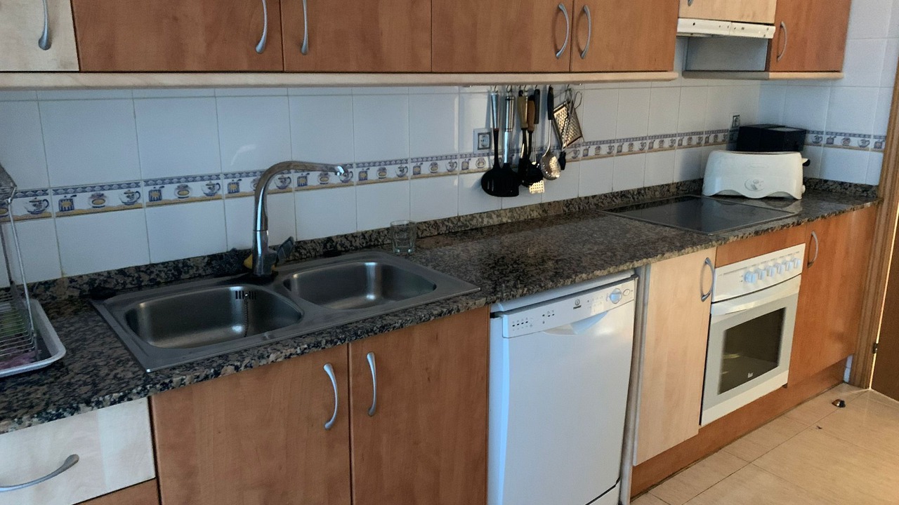 Photo of Kitchen in Creixell