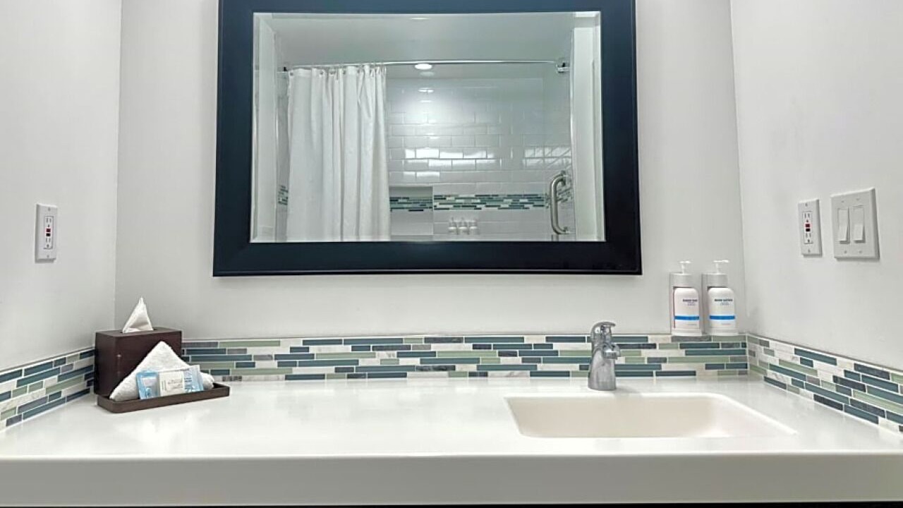 Photo of Bathroom in Old Towne