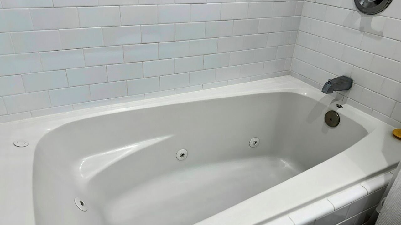Photo of Bathroom in Old Towne