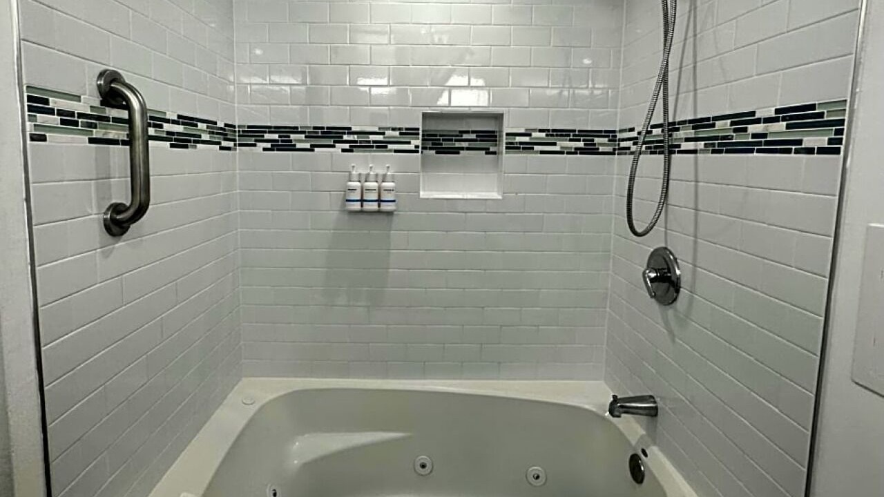 Photo of Bathroom in Old Towne