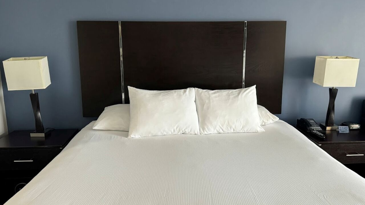 Photo of Bedroom in Old Towne