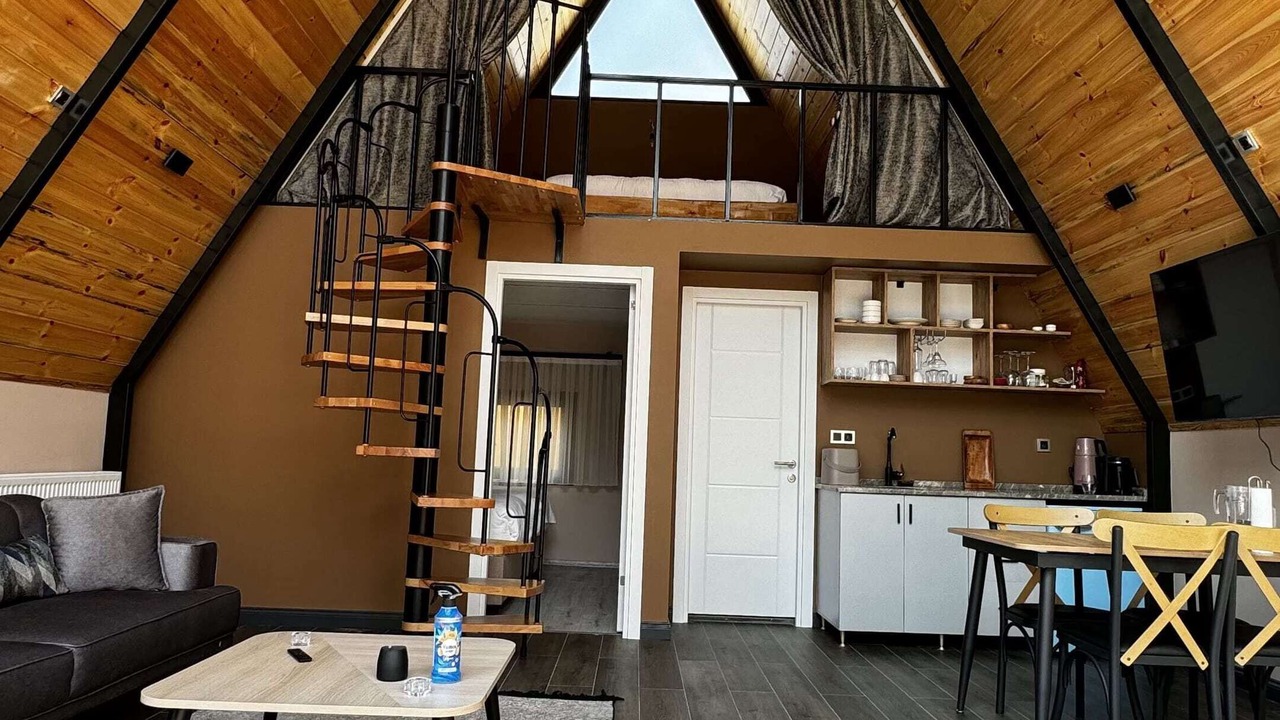 Photo of Livingroom in Sapanca