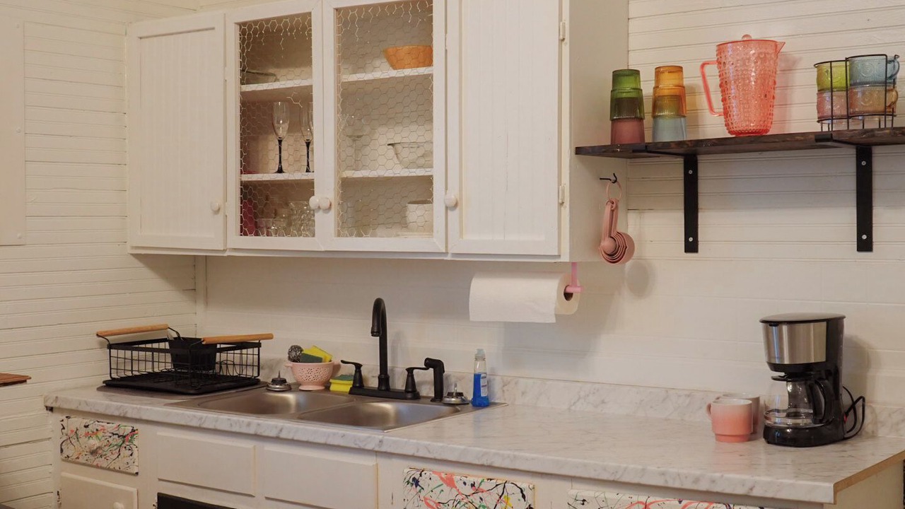 Photo of Kitchen in Tupelo