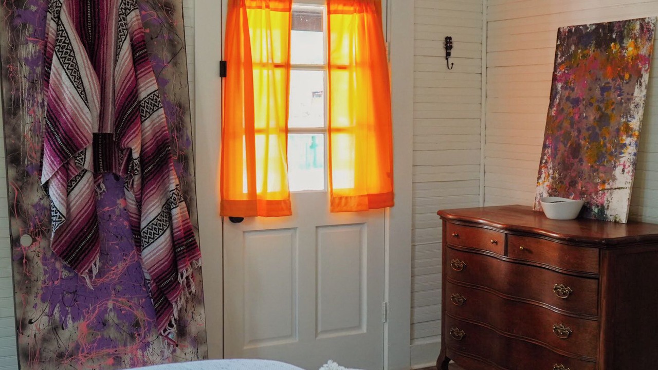 Photo of Bedroom in Tupelo