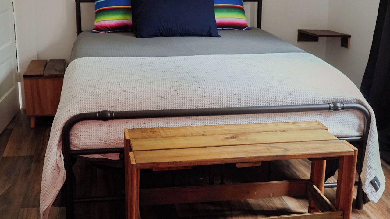 Photo of Bedroom in Tupelo