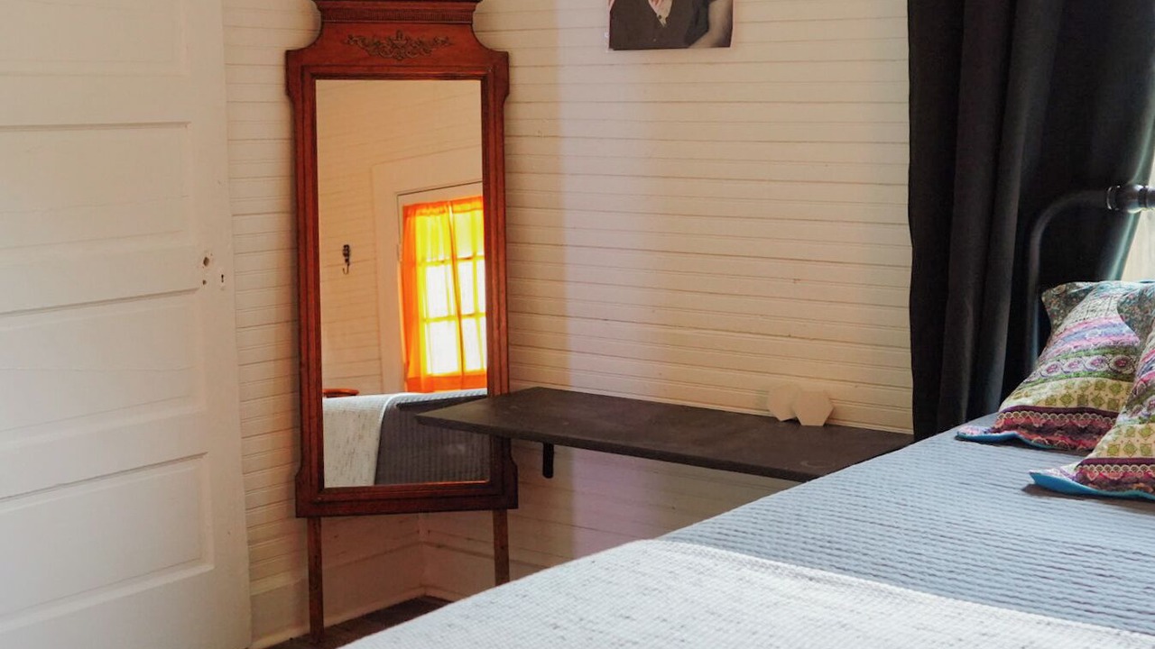 Photo of Bedroom in Tupelo