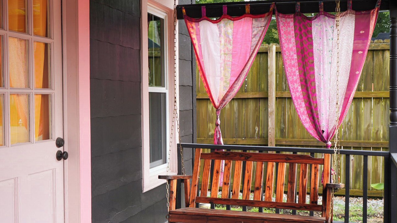 Photo of Patio Balcony in Tupelo