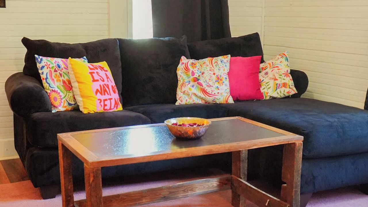 Photo of Livingroom in Tupelo