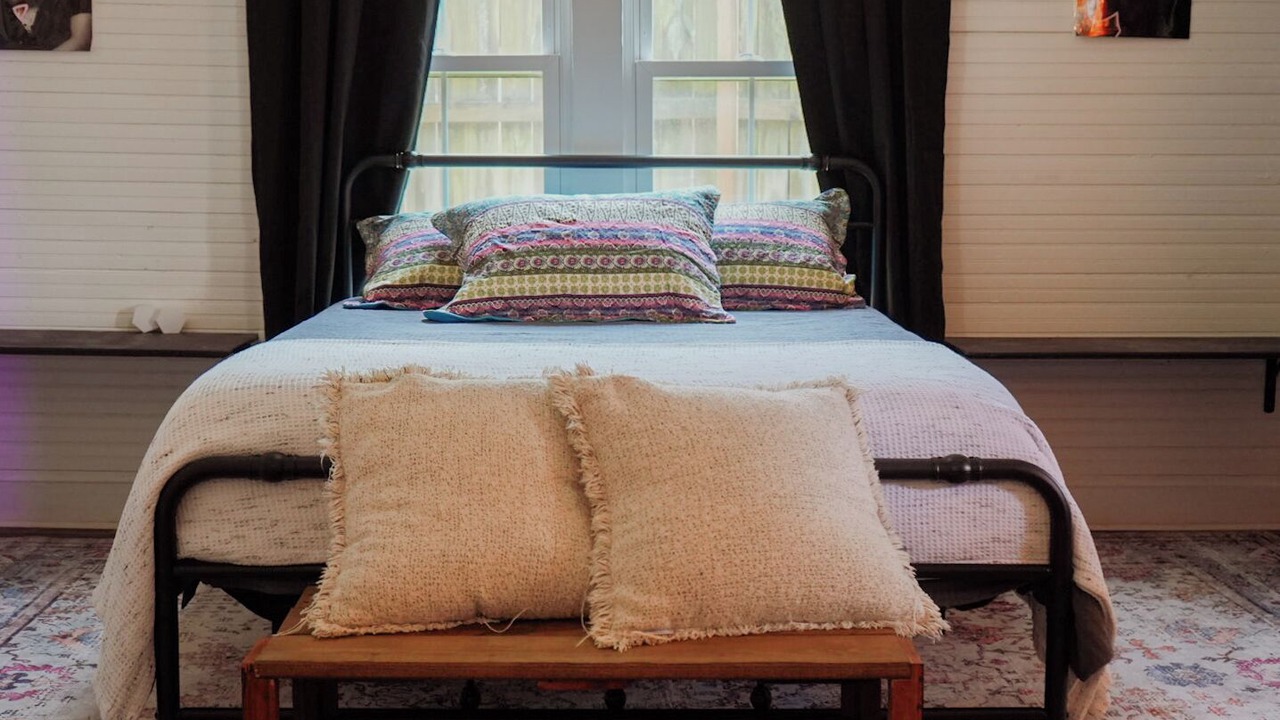 Photo of Bedroom in Tupelo