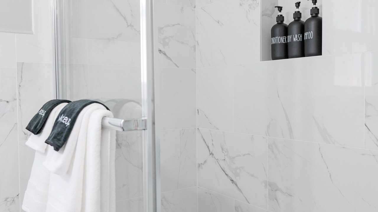 Photo of Bathroom in New Brunswick