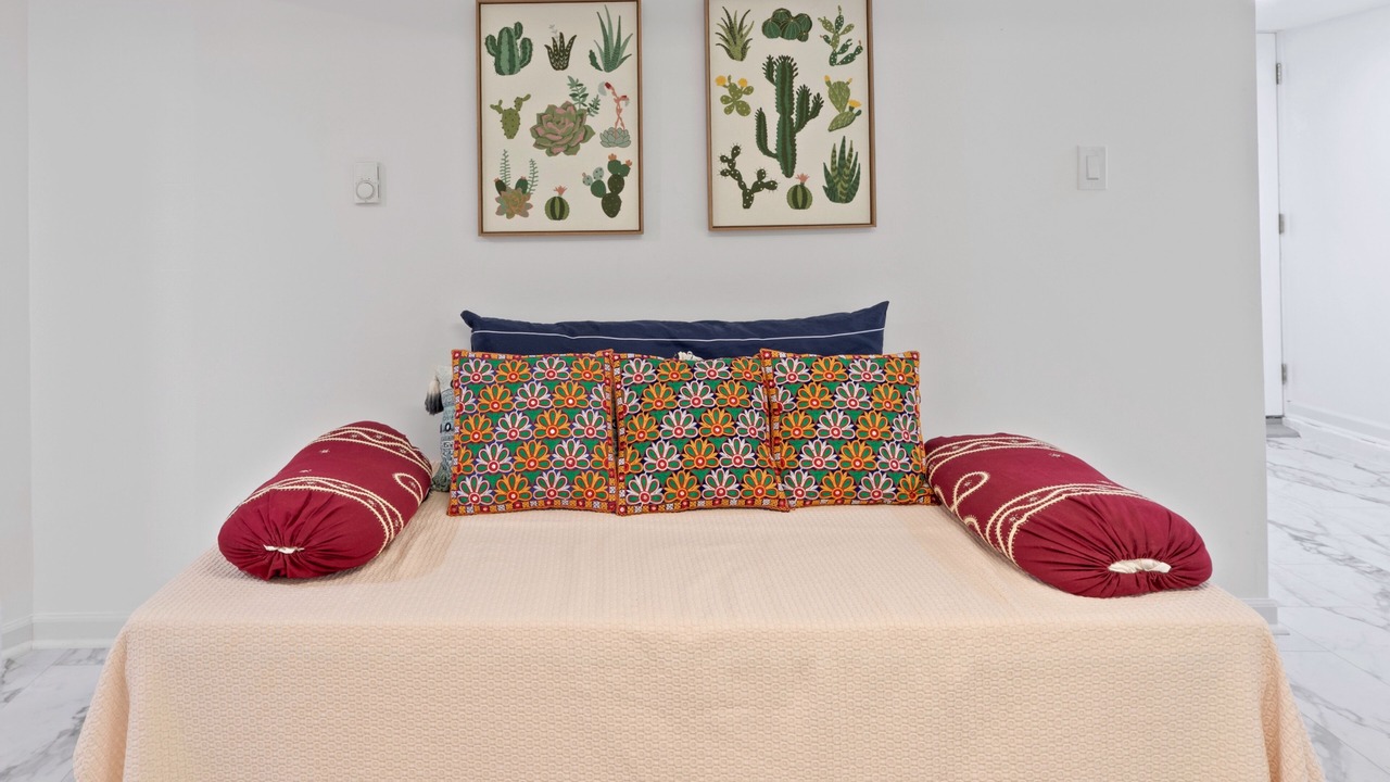 Photo of Bedroom in New Brunswick