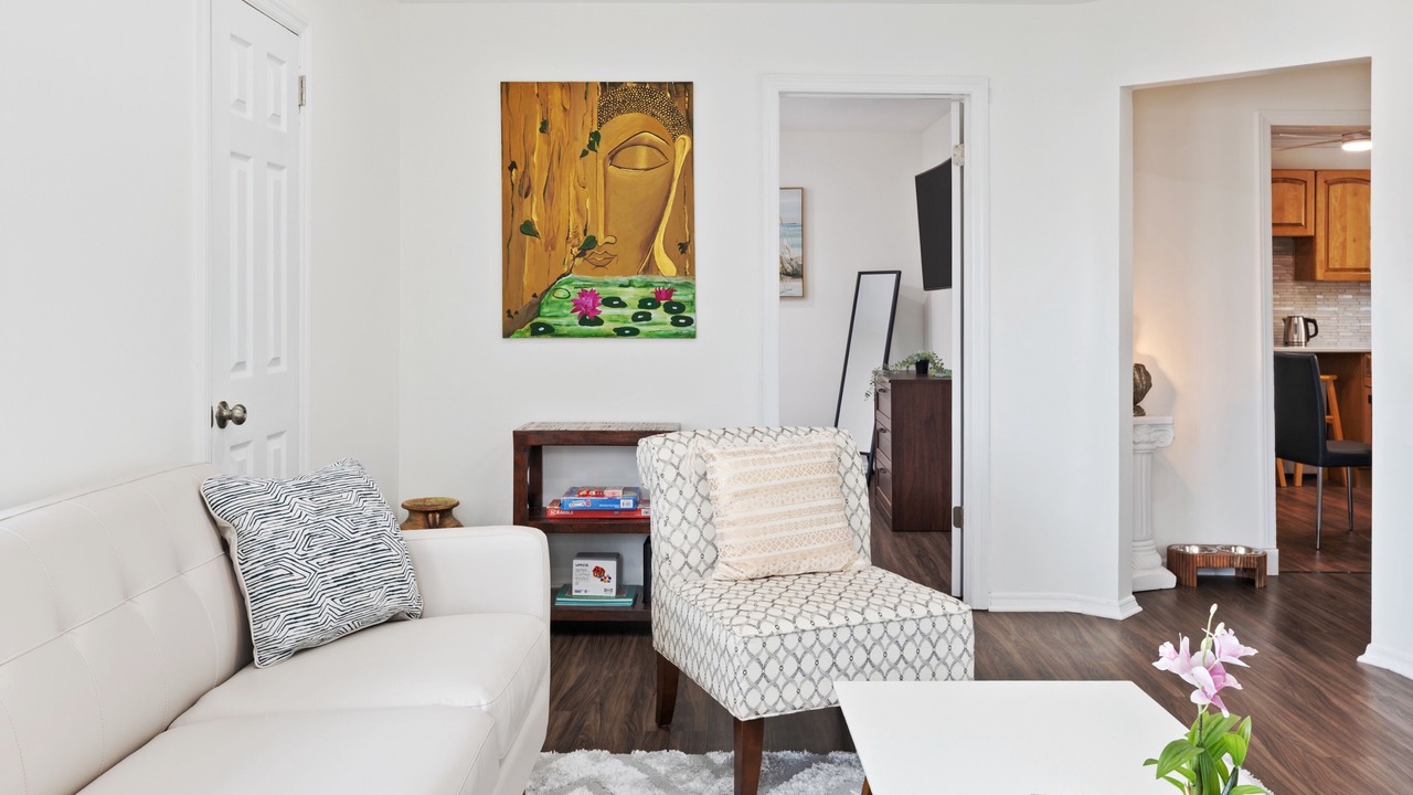 Photo of Livingroom in New Brunswick