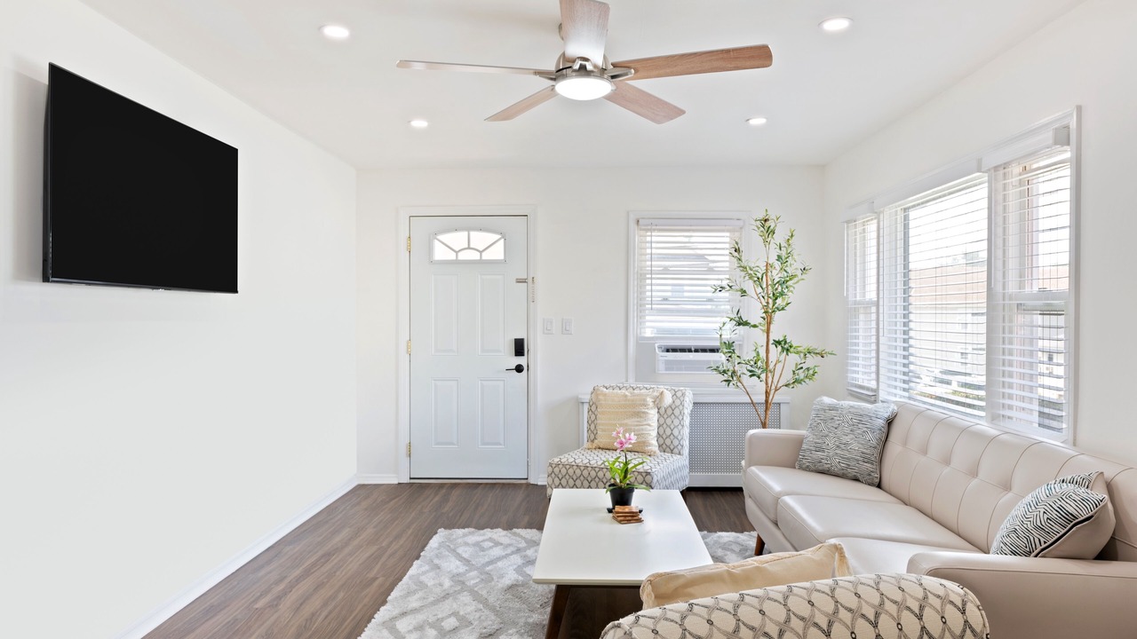 Photo of Livingroom in New Brunswick
