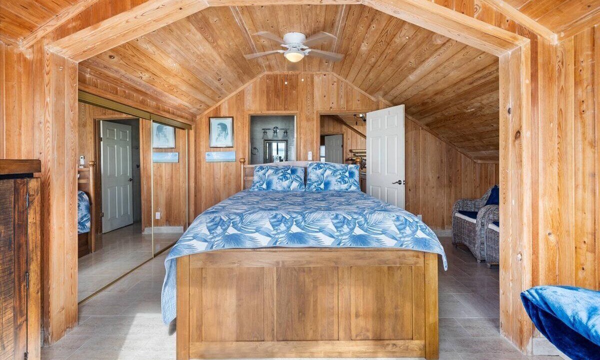 Photo of Bedroom in Bouvet Island