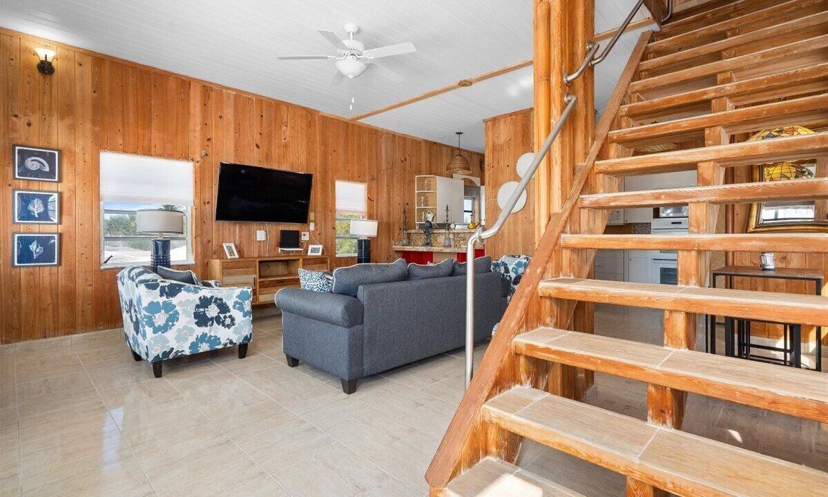 Photo of Livingroom in Bouvet Island