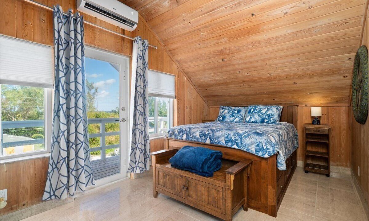 Photo of Bedroom in Bouvet Island
