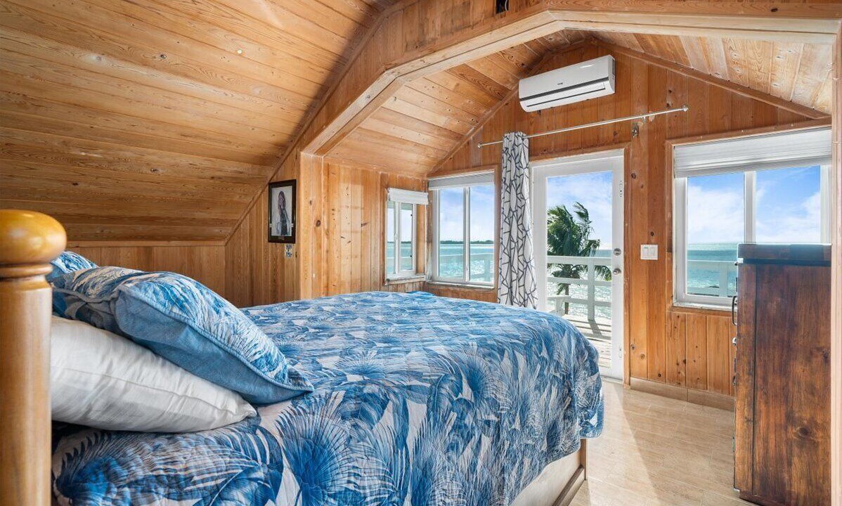 Photo of Bedroom in Bouvet Island