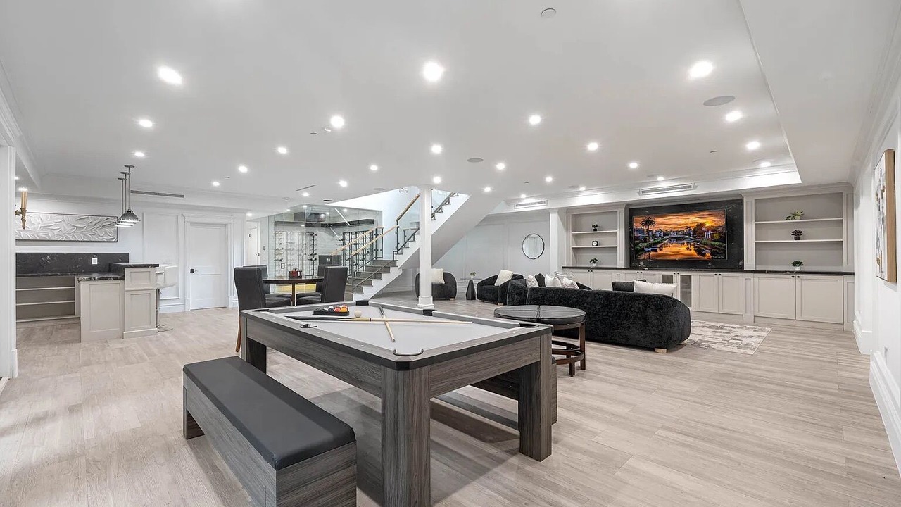 Photo of Bedroom in Brentwood