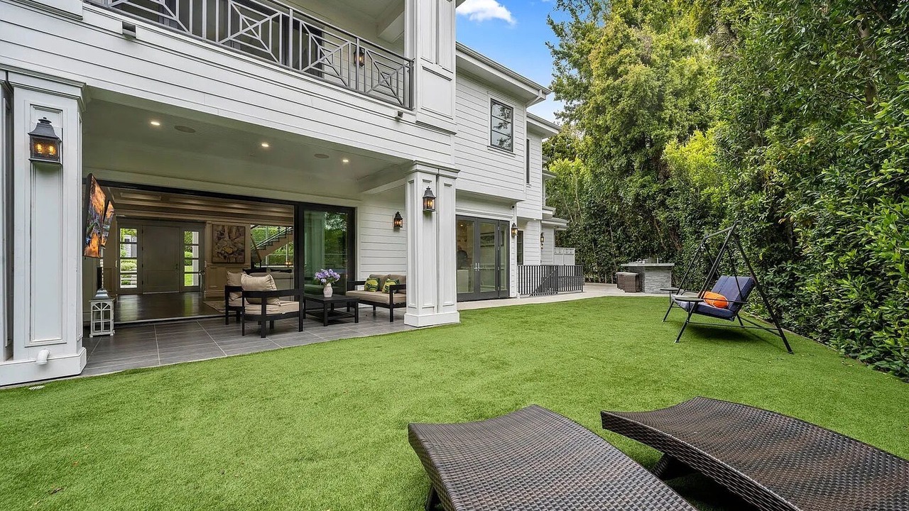 Photo of Patio Balcony in Brentwood