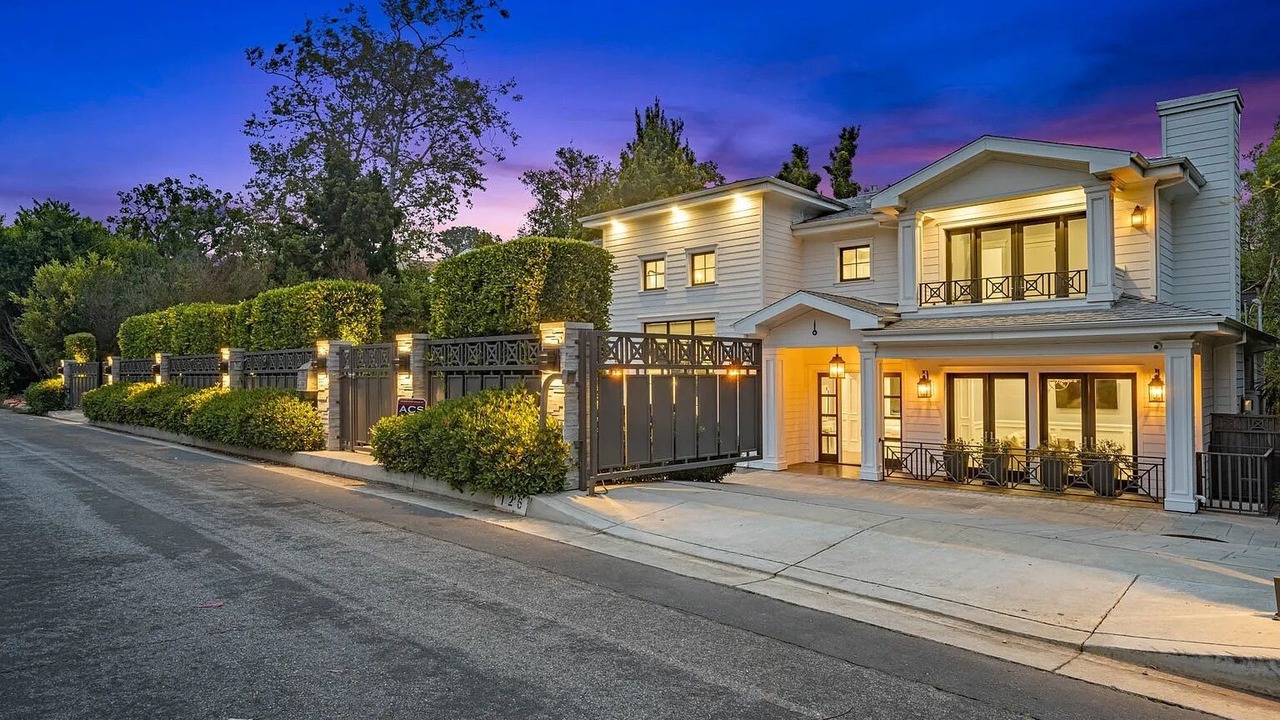 Photo of Outdoor in Brentwood