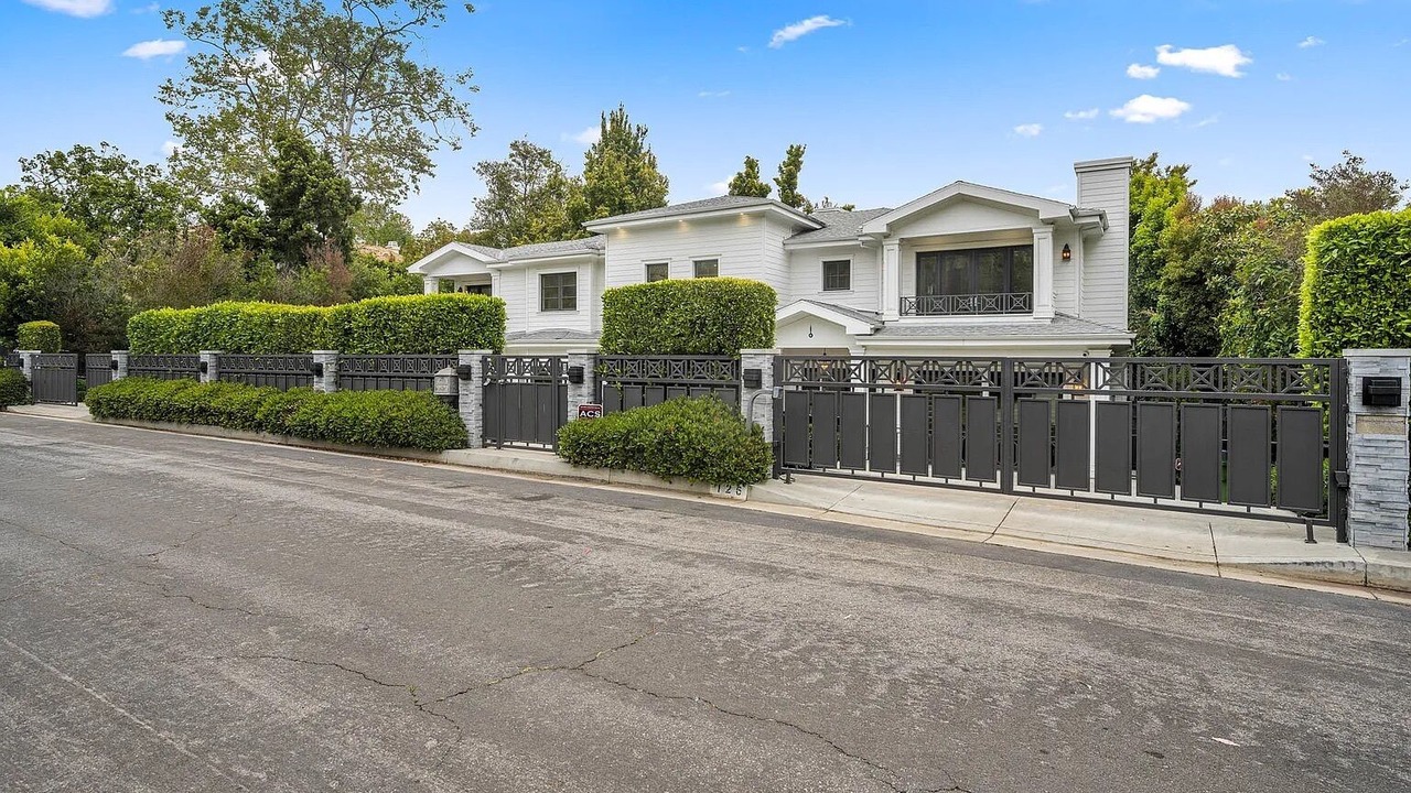 Photo of Outdoor in Brentwood