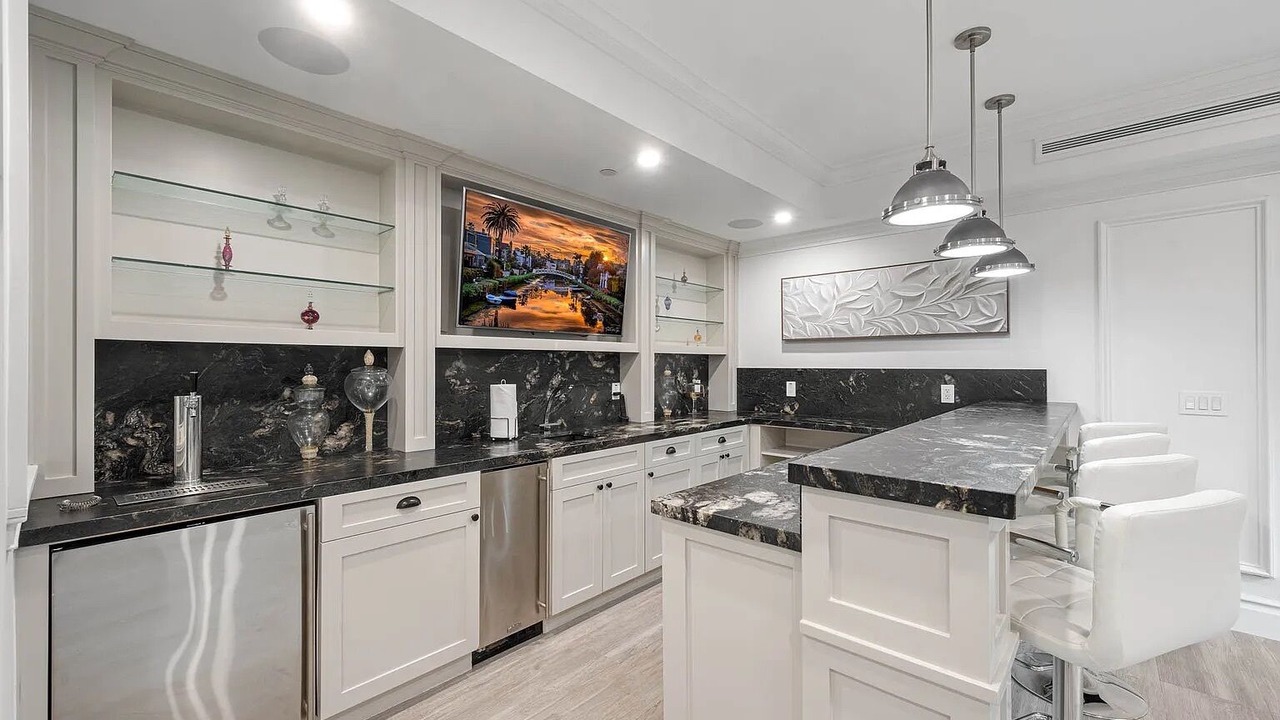 Photo of Kitchen in Brentwood