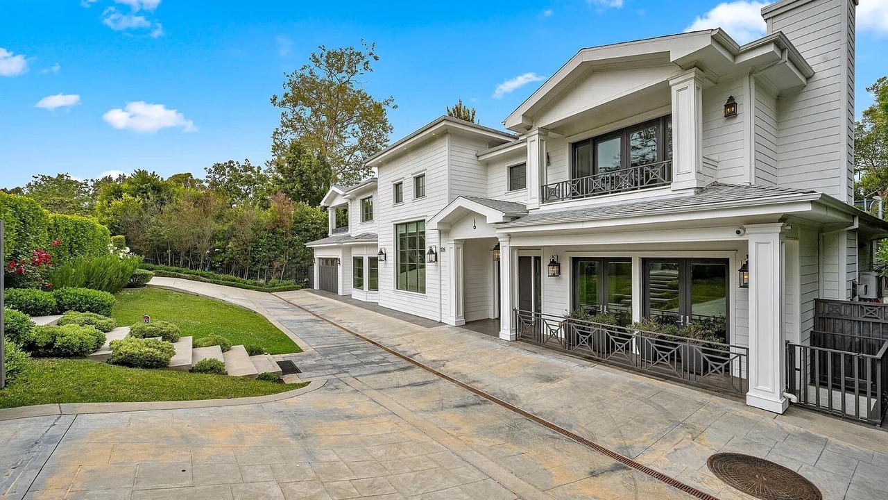 Photo of Outdoor in Brentwood