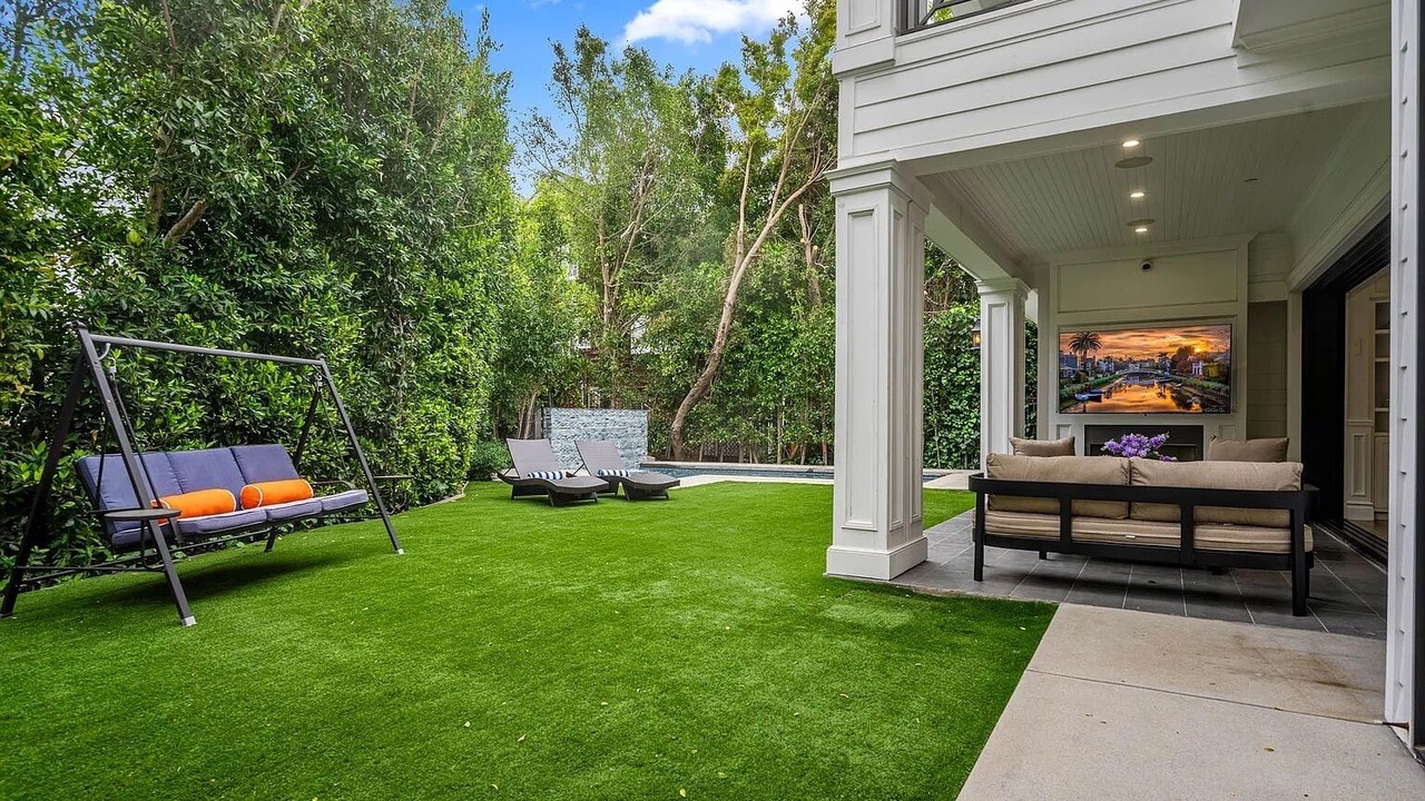 Photo of Patio Balcony in Brentwood