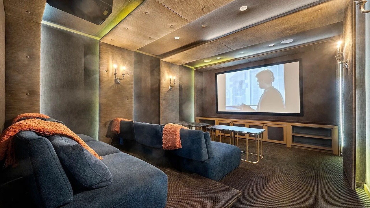 Photo of Livingroom in Brentwood