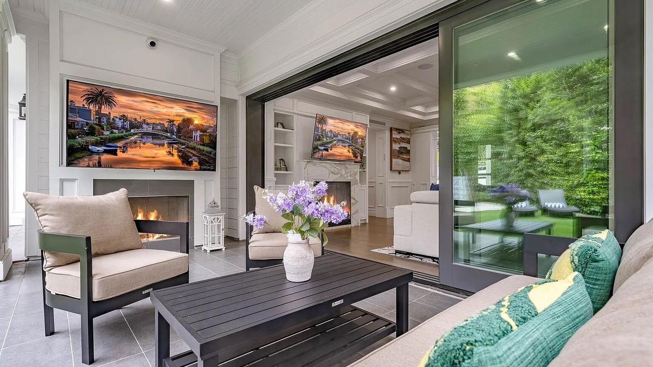 Photo of Livingroom in Brentwood