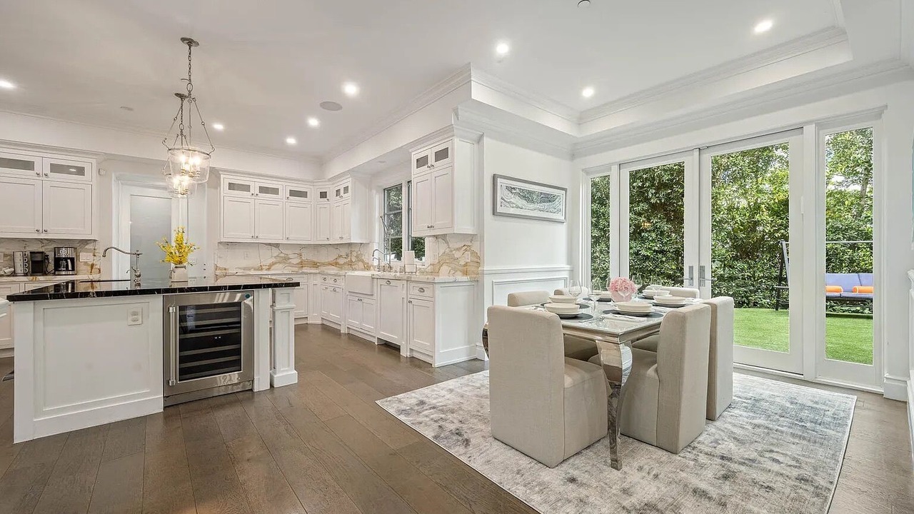 Photo of Kitchen in Brentwood